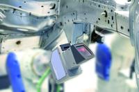VITRONICs Schweißnahtprüfung VIROwsi mit neuer intuitiver Analysesoftware
