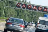 TÜV SÜD: Cool bleiben, wenn's eng wird