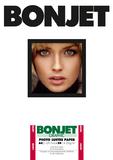 Das beliebte Bonjet Photo Lustre Paper jetzt auch als Blattware verfügbar