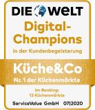 And again: Der Digital Champion