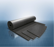 Premiering at the K 2007: The new Ensolite and Monarch products for the automotive industry manufactured by Armacell (Hall 7, Stand A07)