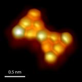 Wie Graphen-Nanostrukturen magnetisch werden