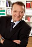 Udo Hollbach startet die JungPro Consulting