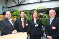 Rückblick KOMCOM Nord 2008