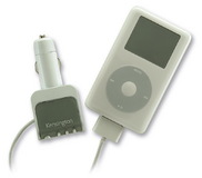 Neue Liebe entdeckt: iPod & Radio