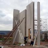 Bad Dürkheimer Winzer baut mit Bad Dürkheimer Betonfertigteilen