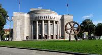 Volksbühne Berlin inszeniert jetzt mit Sony DWX Digital Wireless Audio