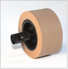 It's "only" a component but one from Oerlikon Textile Components