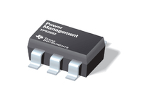 TI's new power-distribution switches provide highly accurate current limits to ensure safety and guard against short-circuits