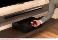 Noch mehr Klangpräsenz im Wohnzimmer: Die Soundbars HT-ST3 und HT-ST7 von Sony