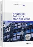 NEU: Lünendonk legt zweites Handbuch "Facility Management" vor