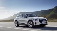 Enge Zusammenarbeit: Bridgestone ist führender Reifenlieferant bei Audi