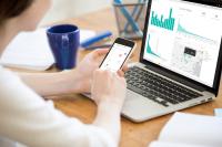 Neu! ATS Intelligence 2.5: Noch bessere Betriebsdatenerfassung und -nutzung