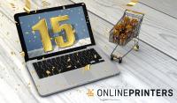Anniversary marks record 3.2 billion printed products
