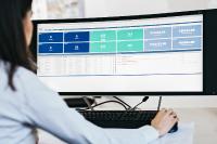 AX4 introduces two new Analytics Tools