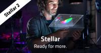 ARRI kündigt Lichtsteuerungsapp Stellar 2 mit einer Fülle an neuen Funktionen an