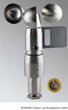 Die kleinste voll digitale Wetterstation der Welt