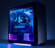 NZXT taucht euer Gaming-Setup in neues Licht
