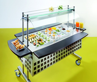 Appetitlicher Hingucker