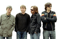 Fools Garden vertrauen bei Unplugged-Tour auf KS Technik