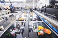 CCE International 2019 indicates future trends to corrugated and folding carton industry