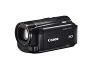 Canon Legria HF M52, HF M56 und HF M506: Brillante Bildqualität auch bei schwachem Licht
