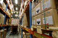 Neu: Gefahrgutlogistik für a&o