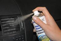 Dem Auto unter die "Achseln" geschaut