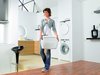 Miele forscht voller Schwung