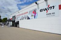 EWM expandiert mit neuem Schweißzentrum