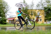 E-Bike-Szene stark vertreten