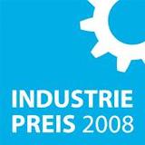 "INDUSTRIEPREIS 2008":Irisbiometrie aus dem Hause byometric® ausgezeichnet