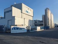 RKW und Danone Waters: Eine Fünf-Sterne-Partnerschaft