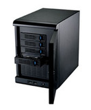 Iomega NAS-Familie erhält Zuwachs: 2TB- bis 6TB-Version des StorCenter Pro ix4-100