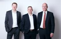 CoCoNet ernennt Oliver Olmesdahl zum neuen CEO mit Verantwortung für Marketing, Vertrieb und Strategie