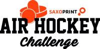 SAXOPRINT startet Air Hockey Challenge Kampagne in Österreich