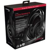 HyperX Cloud Revolver S Gaming-Headset mit Plug-and-Play Dolby Surround Klang ab jetzt verfügbar