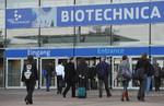 BIOTECHNICA zeigt Wachstumsfelder der Biotechnologie auf