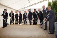 Hightech-Kunststoff von Bayer bewirkt Investitionsschub