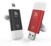 You'll get attached to it - ADAM elements ergänzt Angebot an Speichererweiterungen für iOS-Geräte um iKlips II