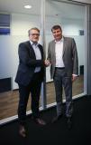 FRIMO und Hennecke gründen strategische Partnerschaft
