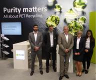 At the Drinktec 2017 Sesotec Sharpened its Profile as a Full-Range Supplier