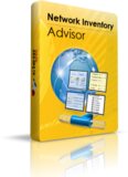 ClearApps vertreibt Network Inventory Advisor exklusiv über EBERTLANG