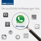 Telegram: Kostenloser Messenger wirft viele Sicherheitsfragen auf