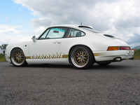 25 Jahre High Performance