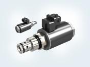 Klein und robust: Kompakte Drucksensoren bis 600 bar
