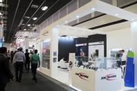 ANSMANN AG präsentiert Produktneuheiten auf der IFA 2015 in Berlin