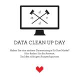 Data Clean Up Day: Sind Ihre Userdaten sicher?