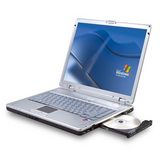 TAROX Lightpad 1090 - das formschöne Outdoor-Notebook mit seriellem Port