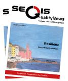 Resilienz: Ein Rückblick und ein Ausblick